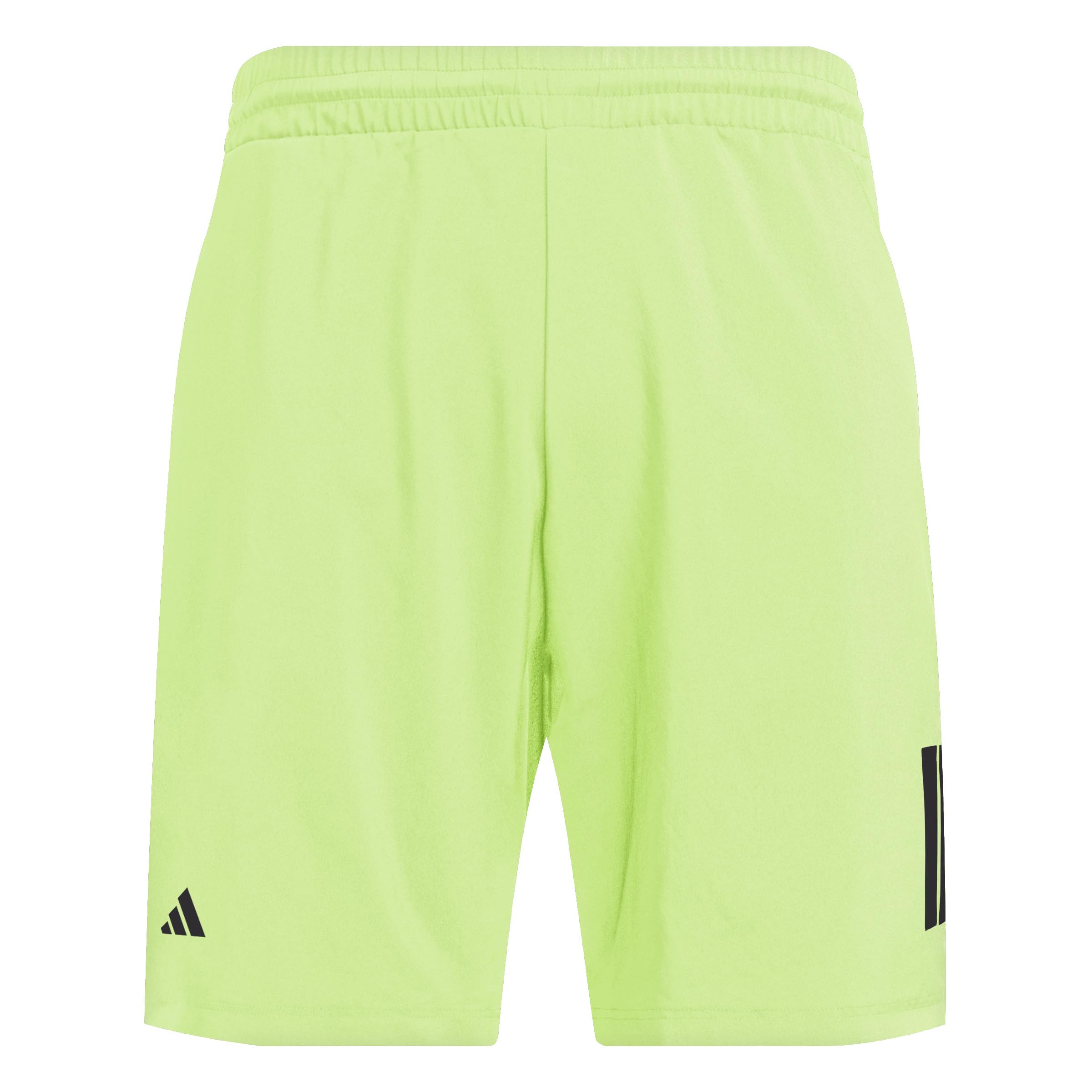adidas Men's Club Tennis Climacool 3-Stripes Shorts S 7 inch
