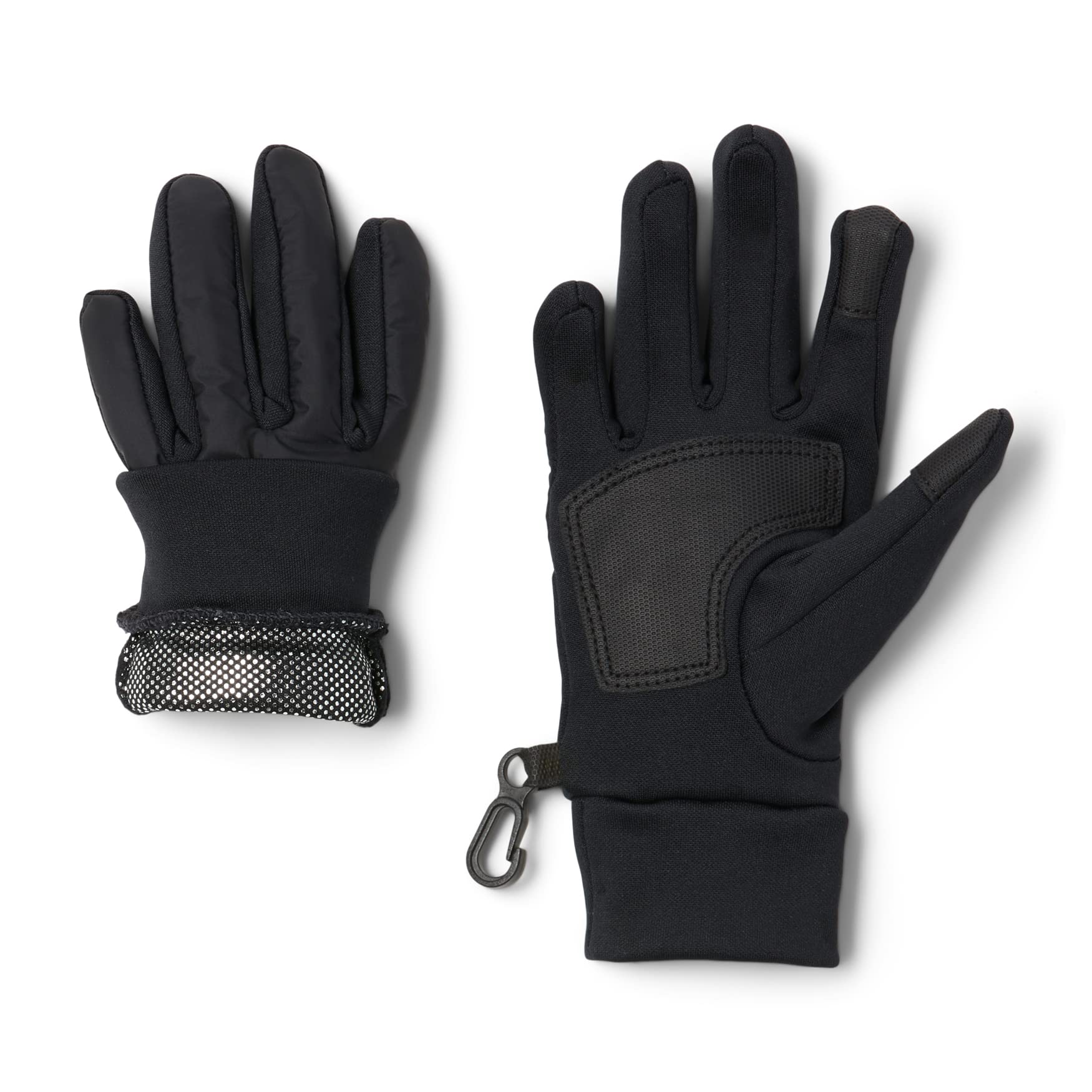 Columbia Rękawice polarowe Uniseks - dzieci Youth Cloudcap Fleece Glove