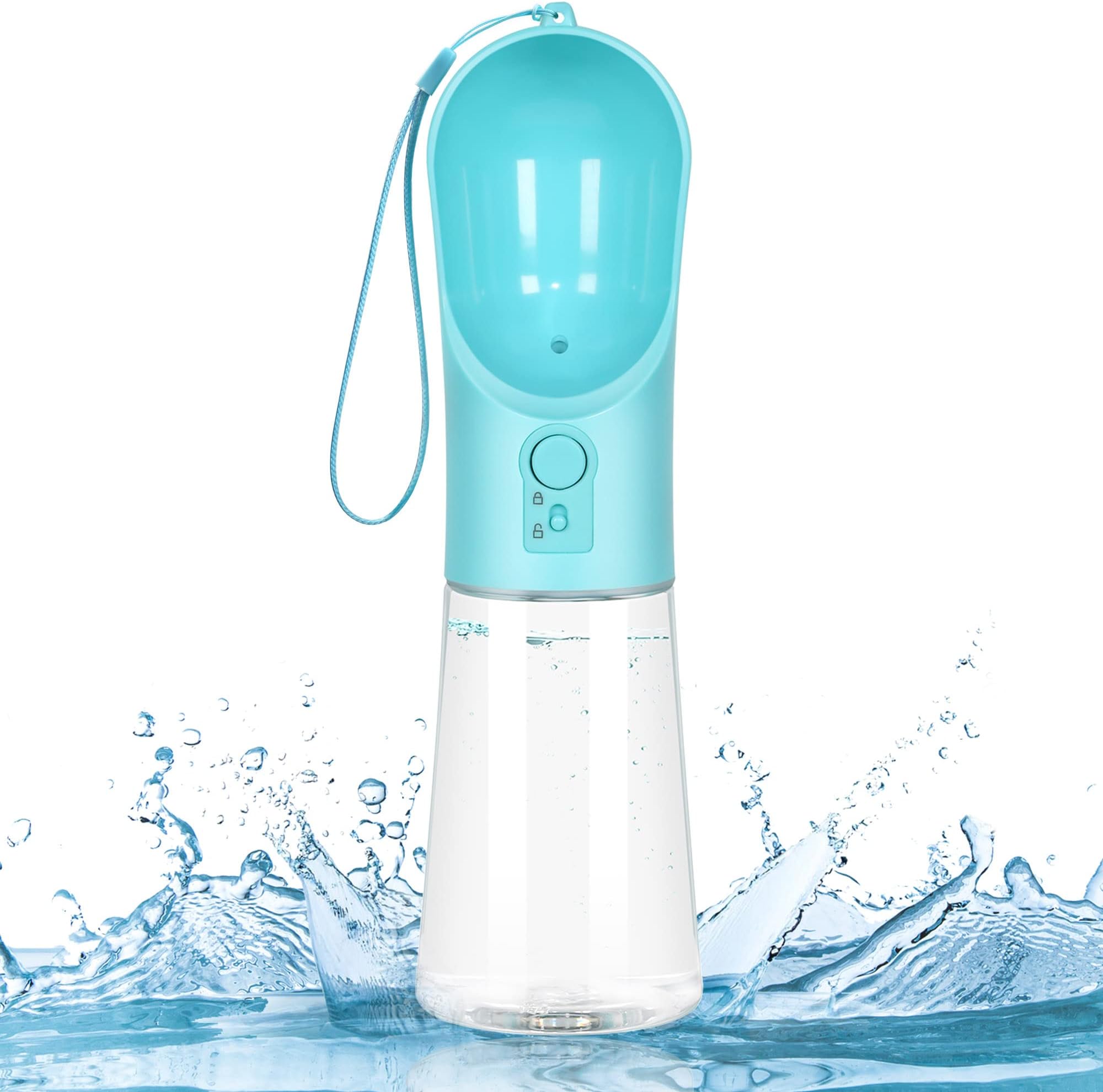 UPSKY Water Bottle for Dog