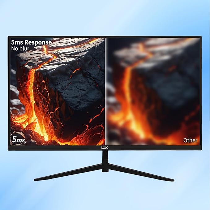 Monitor 27 Pulgadas 4K UHD IPS miniatura 5