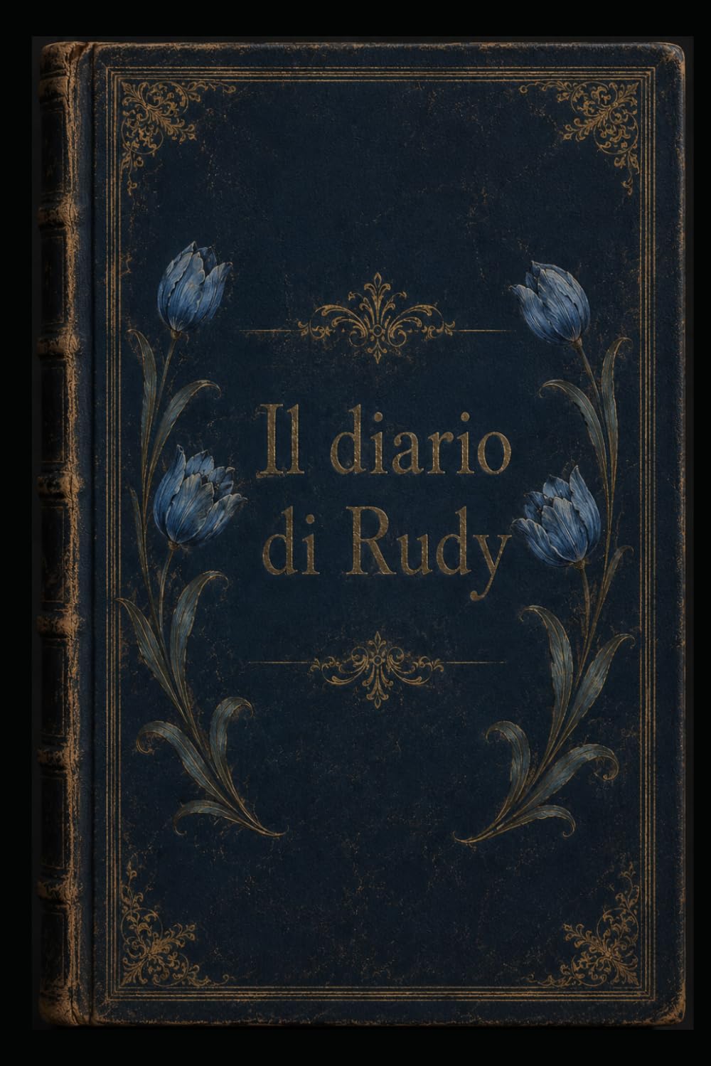 Il Diario di Rudy