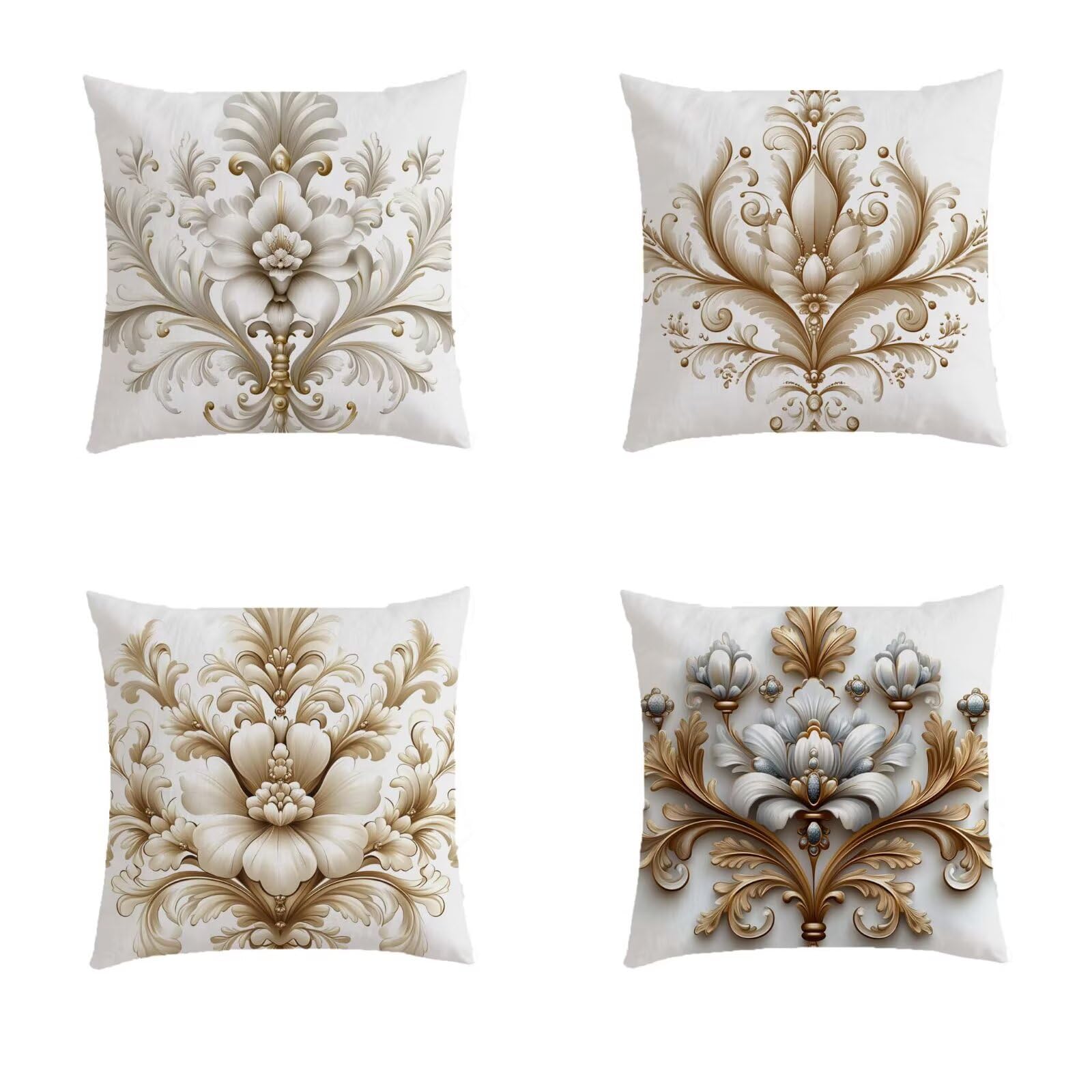 Housse coussin exterieur imperméable pour embellir votre banc et canapé