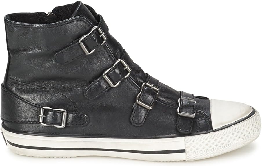 Ash virgin boots Clearance