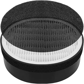 Levoit LV-H132 Air Purifier PM2.5 H13 Hepa Replacement with Carbon Filter 1pcs