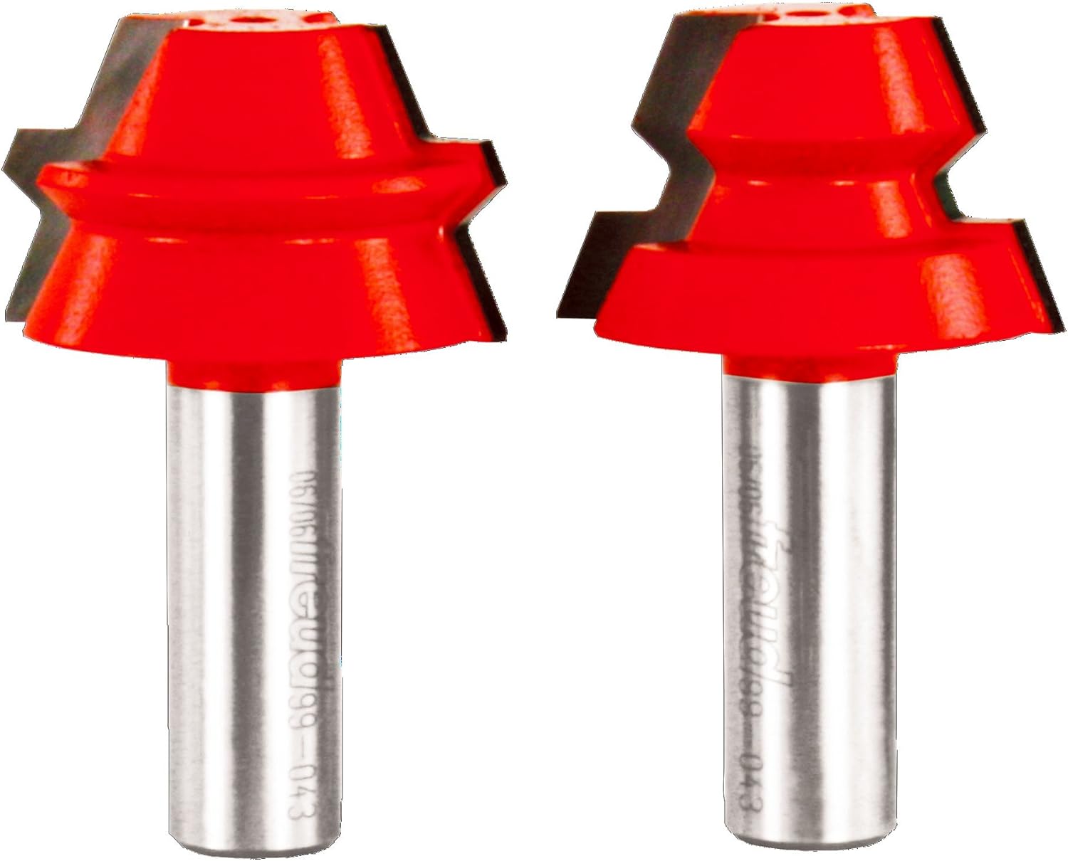 Suреr Bіg Clеаrаnсе! Freud 1-15/32" (Dia.) Lock Miter Bit with 1/2" Shank (99-043) Suреr Bіg Clеаrаnсе! Freud 1-15/32" (Dia.) Lock Miter Bit with 1/2" Shank (99-043)