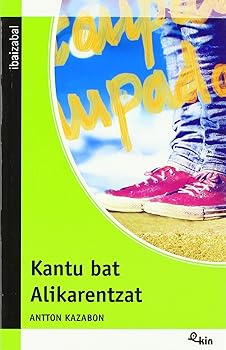 Kantu bat Alikarentzat (SIN...