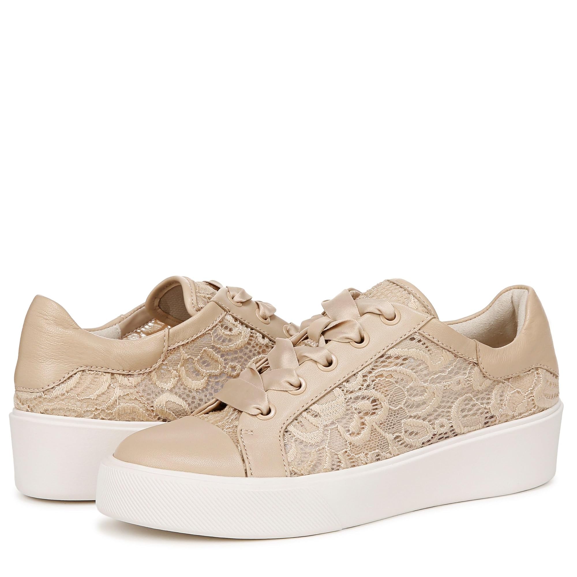 Naturalizer Women's Morrison 2.1 Coastal Tan 8.5 Medium | B2B