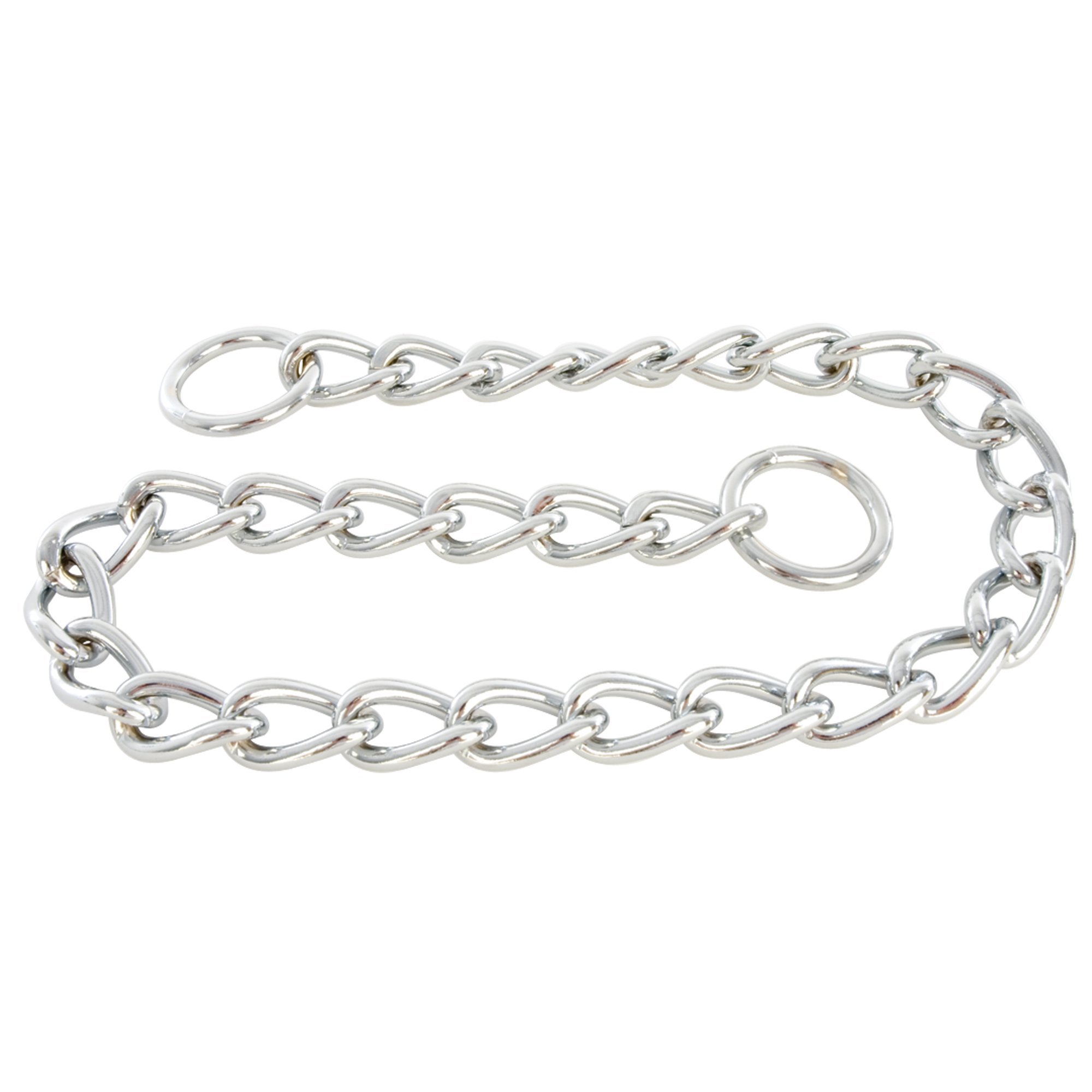 Ancol Heritage Extra Heavy Check Dog Chain