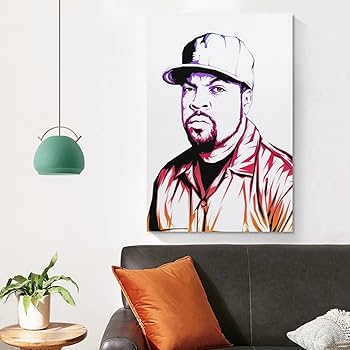 ポスター 額縁付き ラッパー アート 4枚セット ポスター 額縁付き ラッパー アート 4枚セット Amazon.co.jp