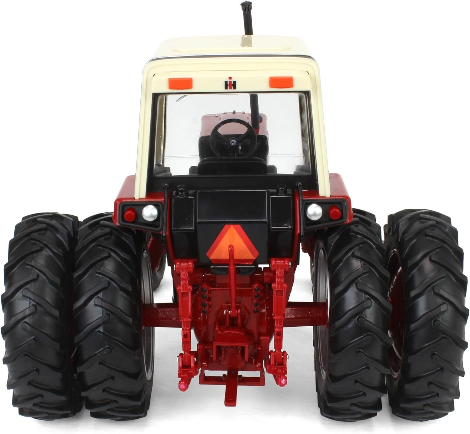 ERTL 1/16 International Harvester 1086 Tri-Stripe Tractor Prestige Collection 44356