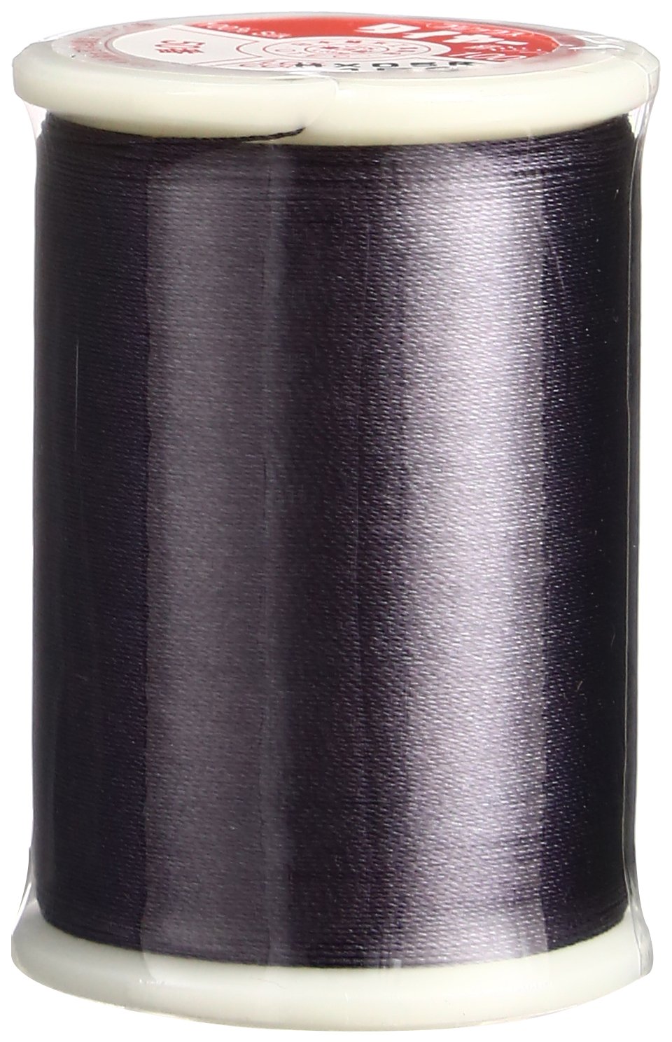 Superior Threads Tire Silk #50 3-Ply 50-Weight High Sheen Silk Embroidery Quilting Sewing Thread - 109 Yard Spool (#158 Purple Mist)