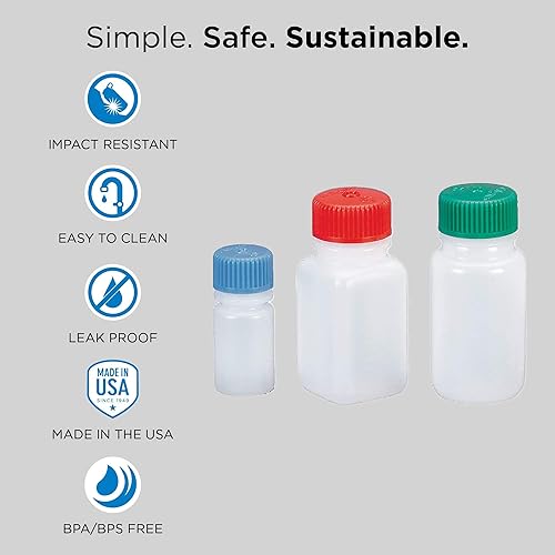 Miniatura 2 de Nalgene Kit de viaje (pequeño)