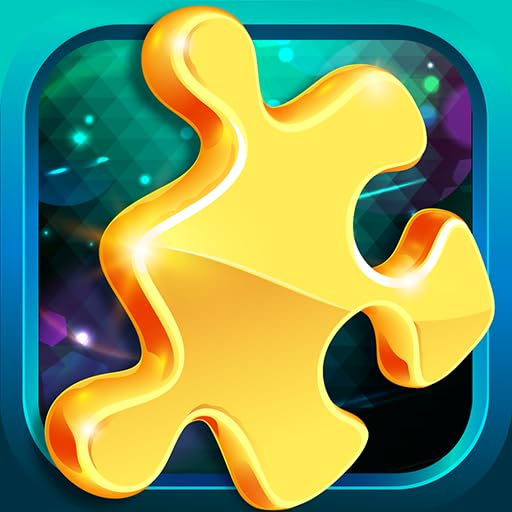 Cool Jigsaw Puzzles - Best free puzzle games