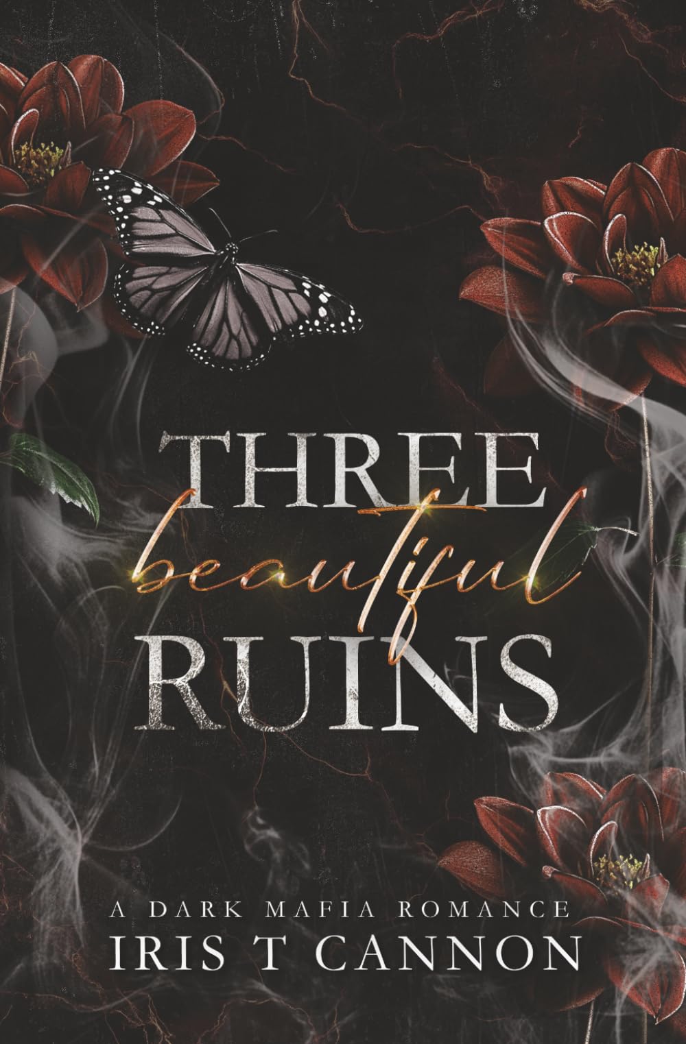 Beautiful Ruins: A Dark Mafia Romance (Beautifully Ruined)