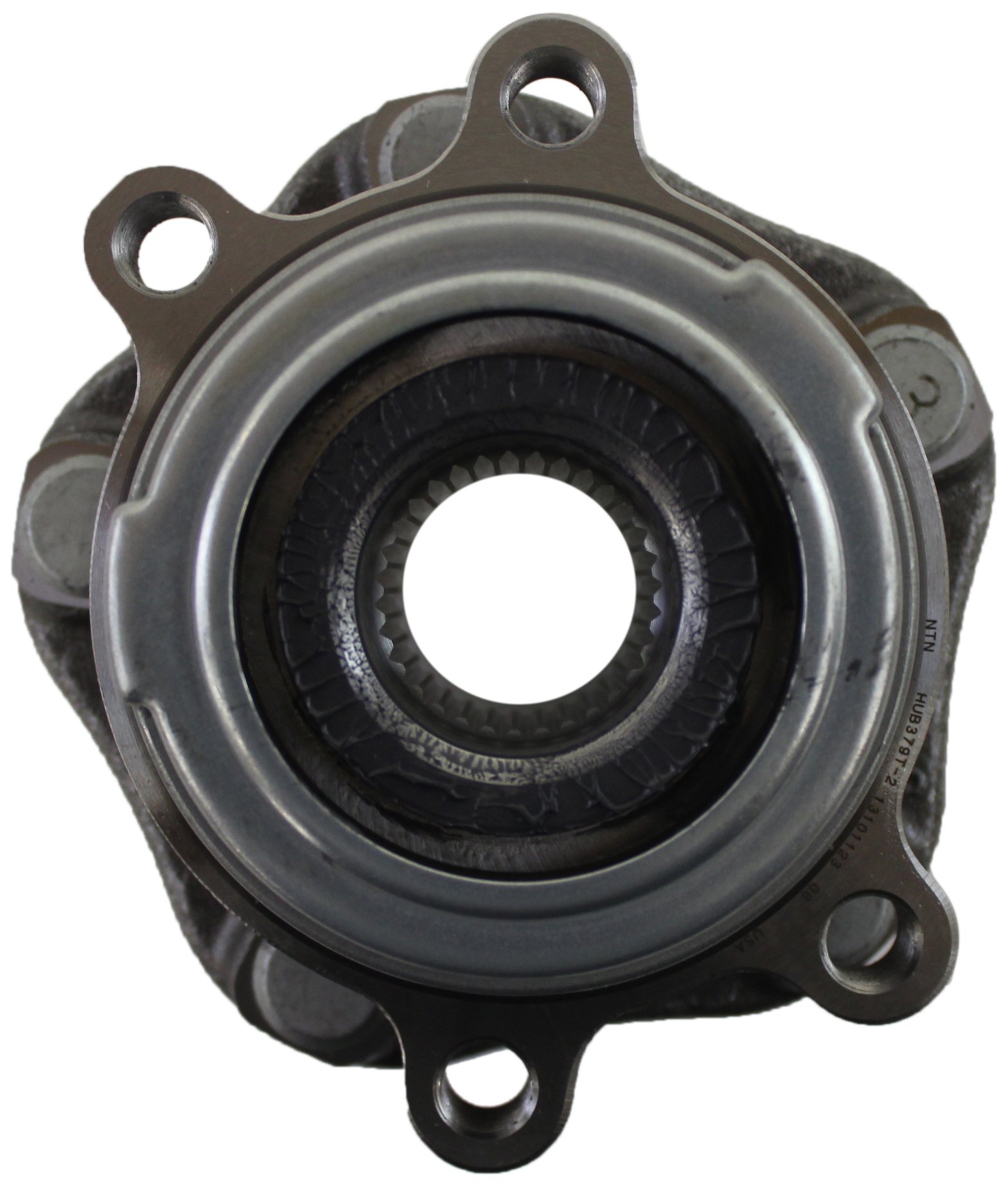 Amazon.com: Genuine Nissan 40202-3JA0A Wheel Hub Assembly : Automotive