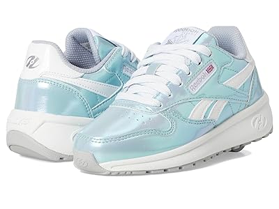 Heelys Reebok Classic (Little Kid/Big Kid/Adult) Girl
