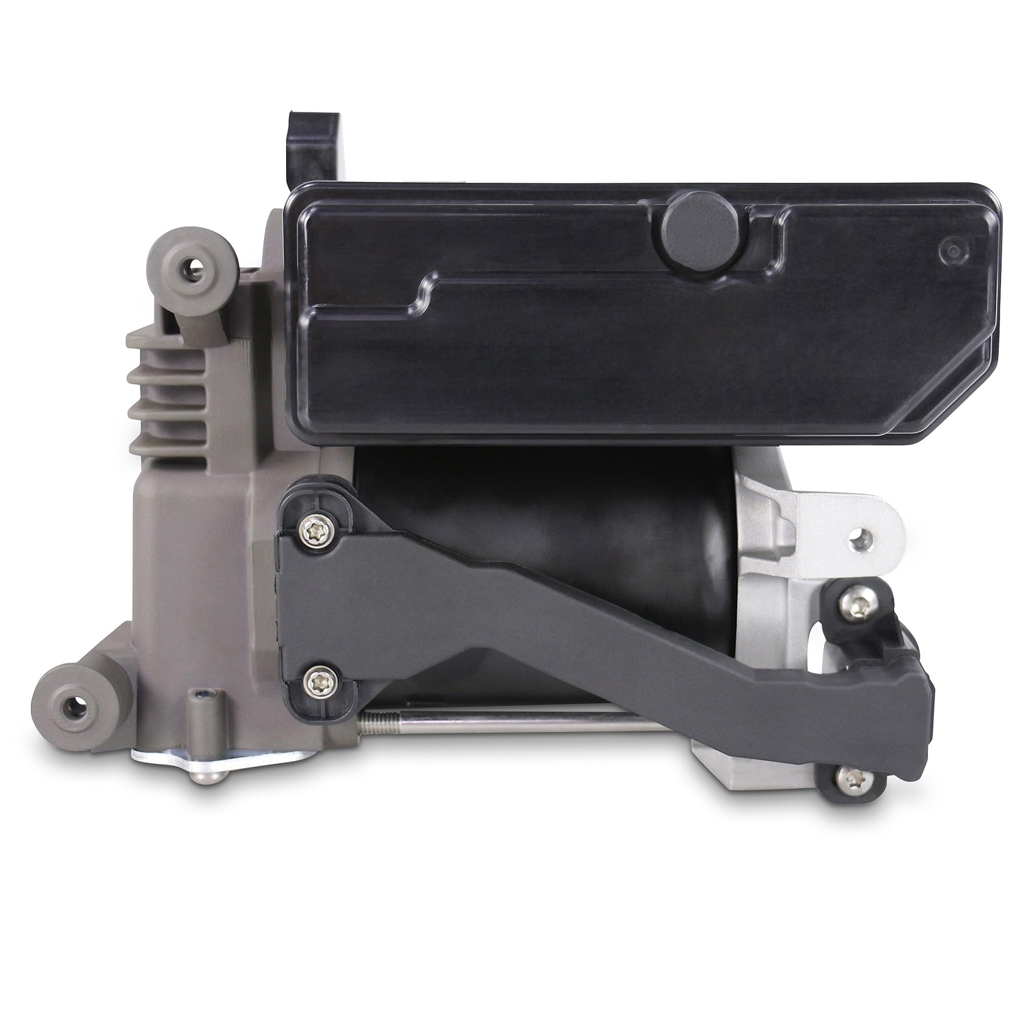 ATEC Germany 1x Compresor Sistema de aire comprimido para suspensión neumática compatible con CITROËN C4 GRAND PICASSO I (UA_), C4 PICASSO I MPV (UD_)