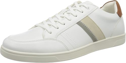 Aldo Dunkeld, Scarpe con Lacci Uomo : Amazon.it: Scarpe e borse