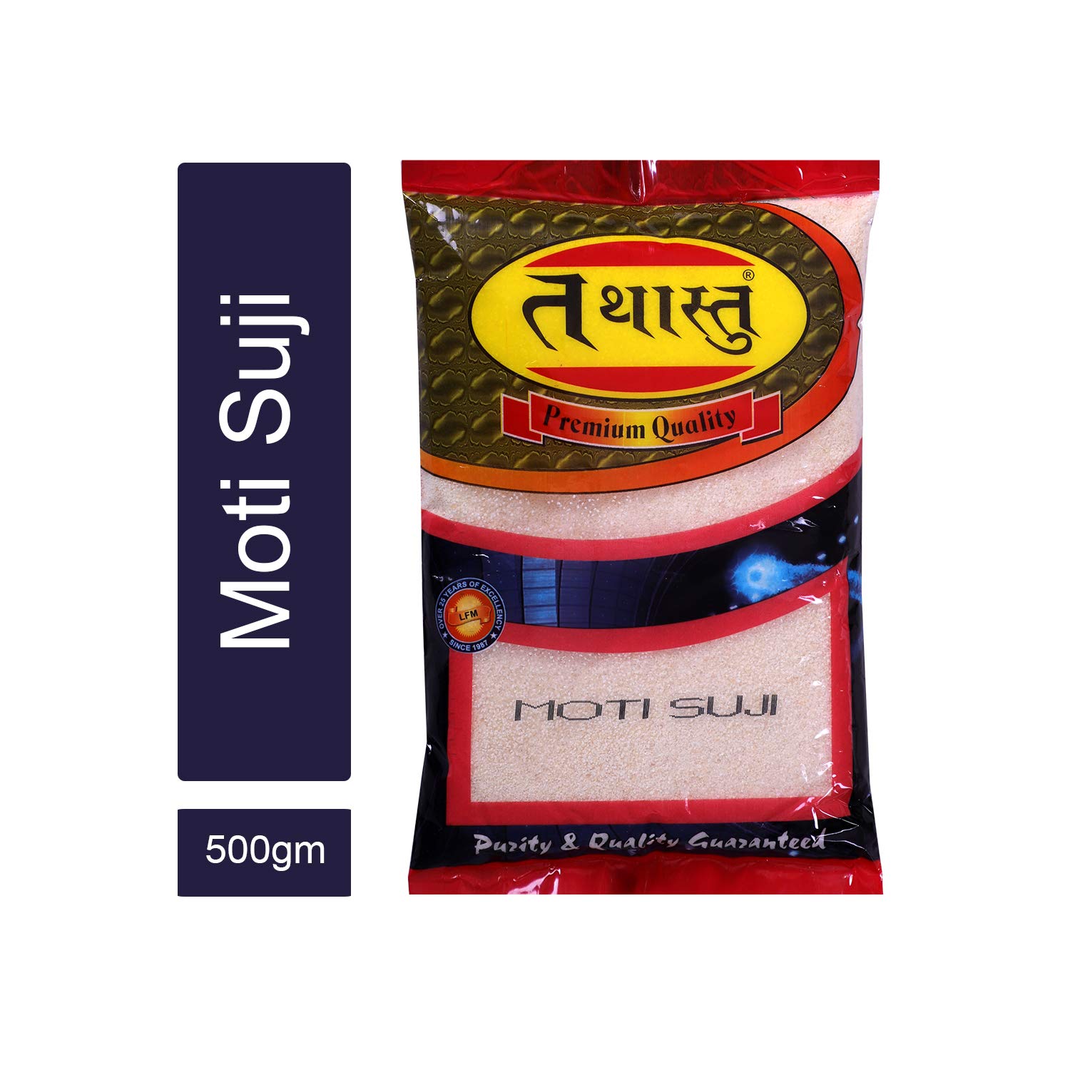 See full amazon price history chart for TATHASTU Sooji/Mota Suji / Semolina_500gm TATHASTU Sooji/Mota Suji / Semolina_500gm (B07VB4HDN5) Amazon Price History, Amazon Price Tracker