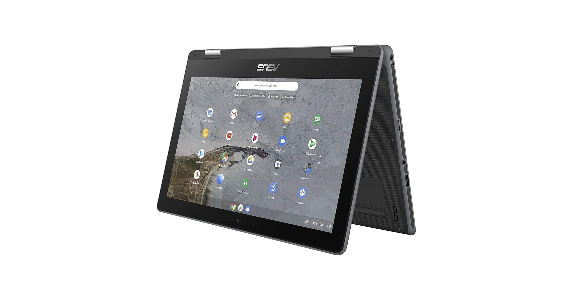 ASUS Chromebook 本体 C214MA Amazon.com: ASUS Chromebook Flip C214MA-YS02T 11.6