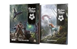 Adventures in Rokugan RPG Game Master's KIT - Includes GM Screen and Sins of Succession Adventure, 2+ Players, Ages 14+, 90 Minute Playtime