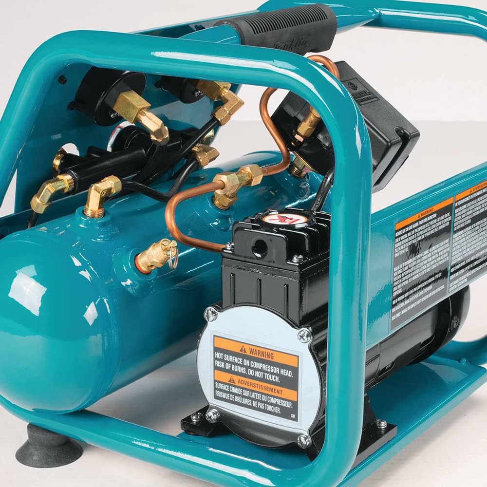 Makita AC001 compresor de aire. Yaxa Store