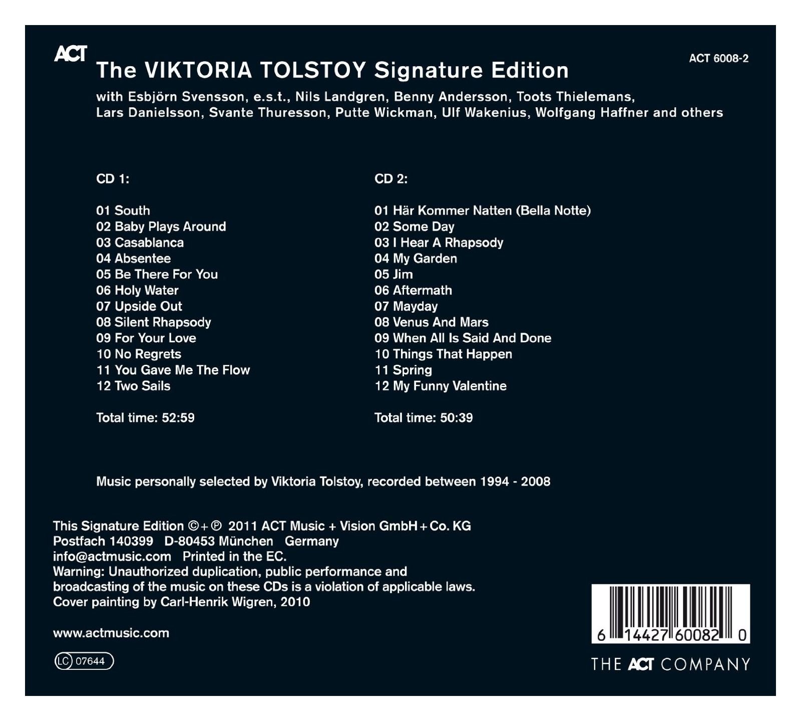 Signature Edition