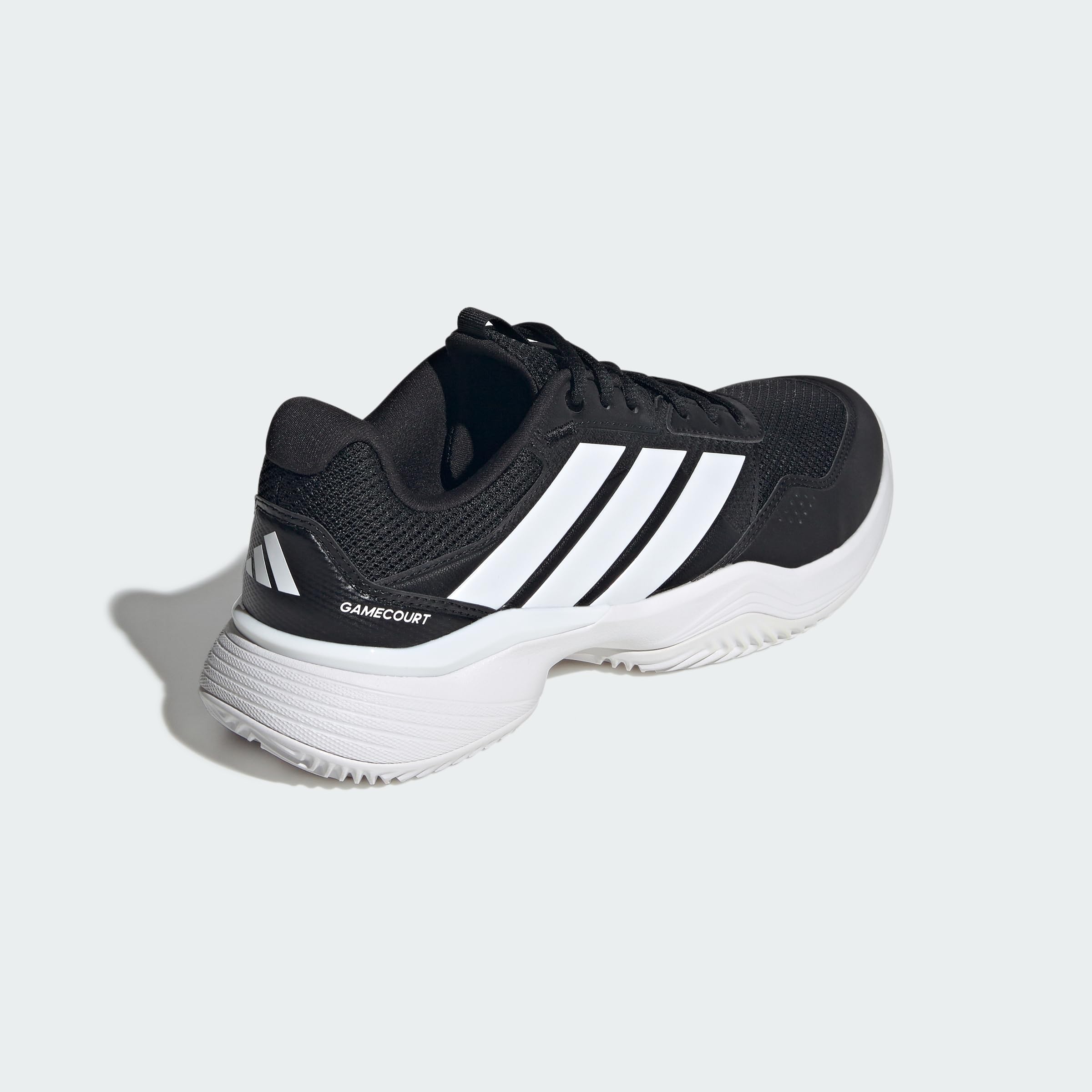 adidas Men's Zapatillas de Tenis de Tierra Batida GameCourt 3
