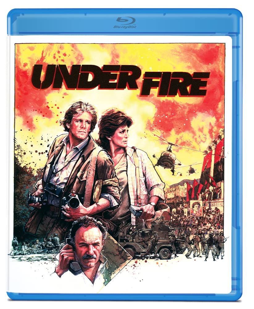 その他 Under Fire [Blu-ray] d2ldlup Under Fire: Amazon.ca: Movies & TV Shows
