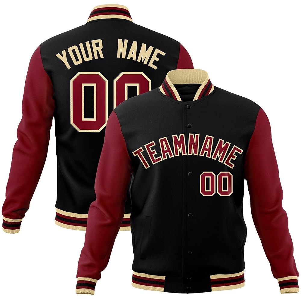 ジャケット・アウター XLARGE BASEBALL LOGO VARSITY JACKET XL Amazon | [エクストララージ] ジャケット BASEBALL LOGO VARSITY