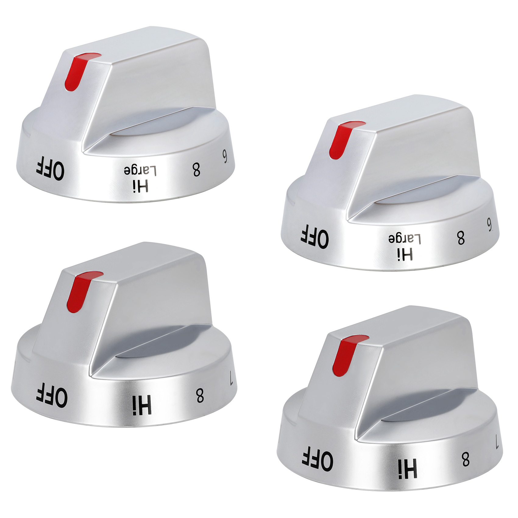 Amazon.com: NE63T8111SS/AA NE63T8311SS/AA NE63BG8315SSAA Knob