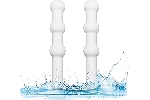 2 Pcs Upgraded Reusable Desiccant Drying Sticks