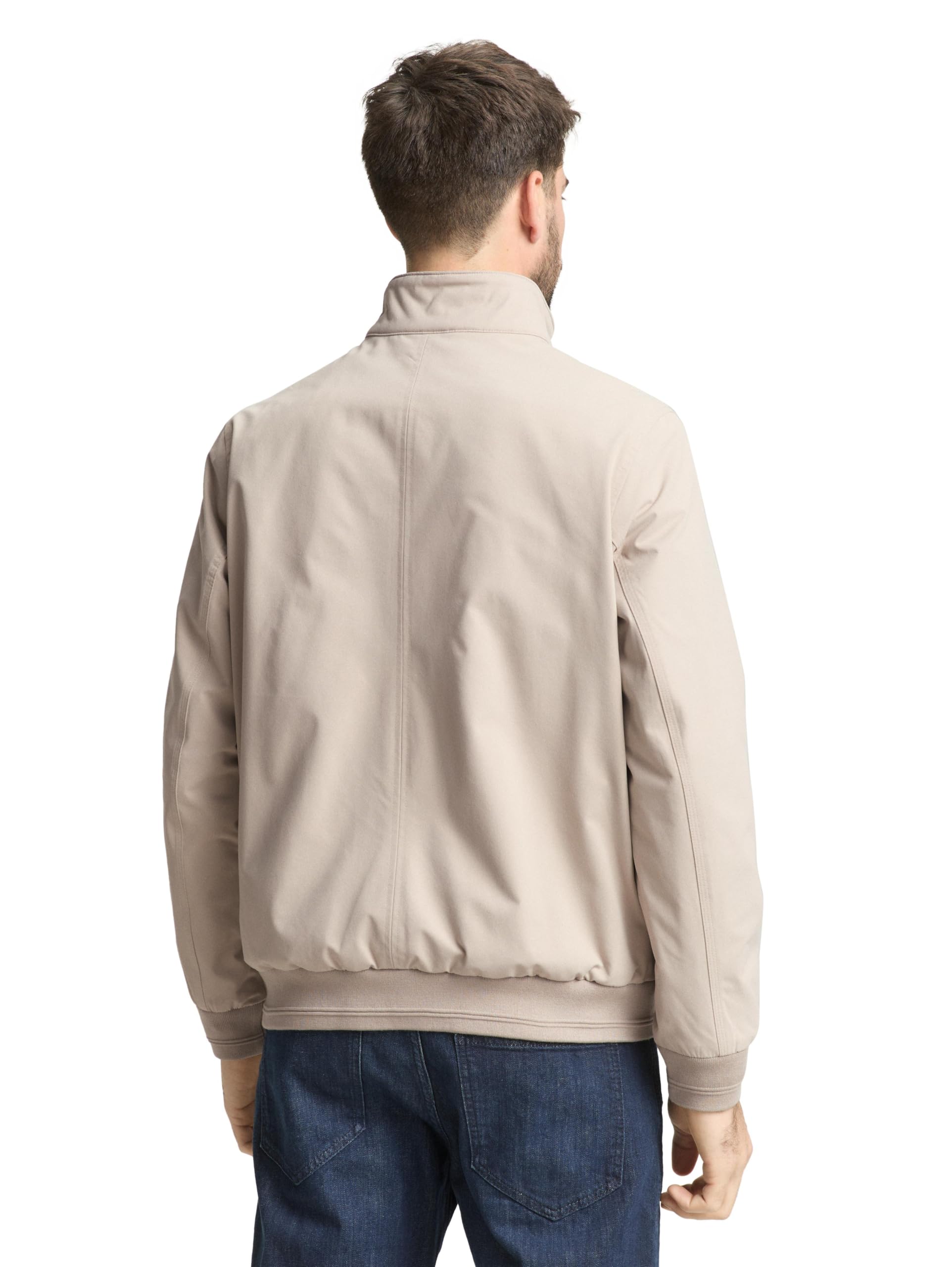 TOM TAILOR Herren 1049652 Jacke