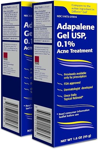 Taro 1159601-2 gel