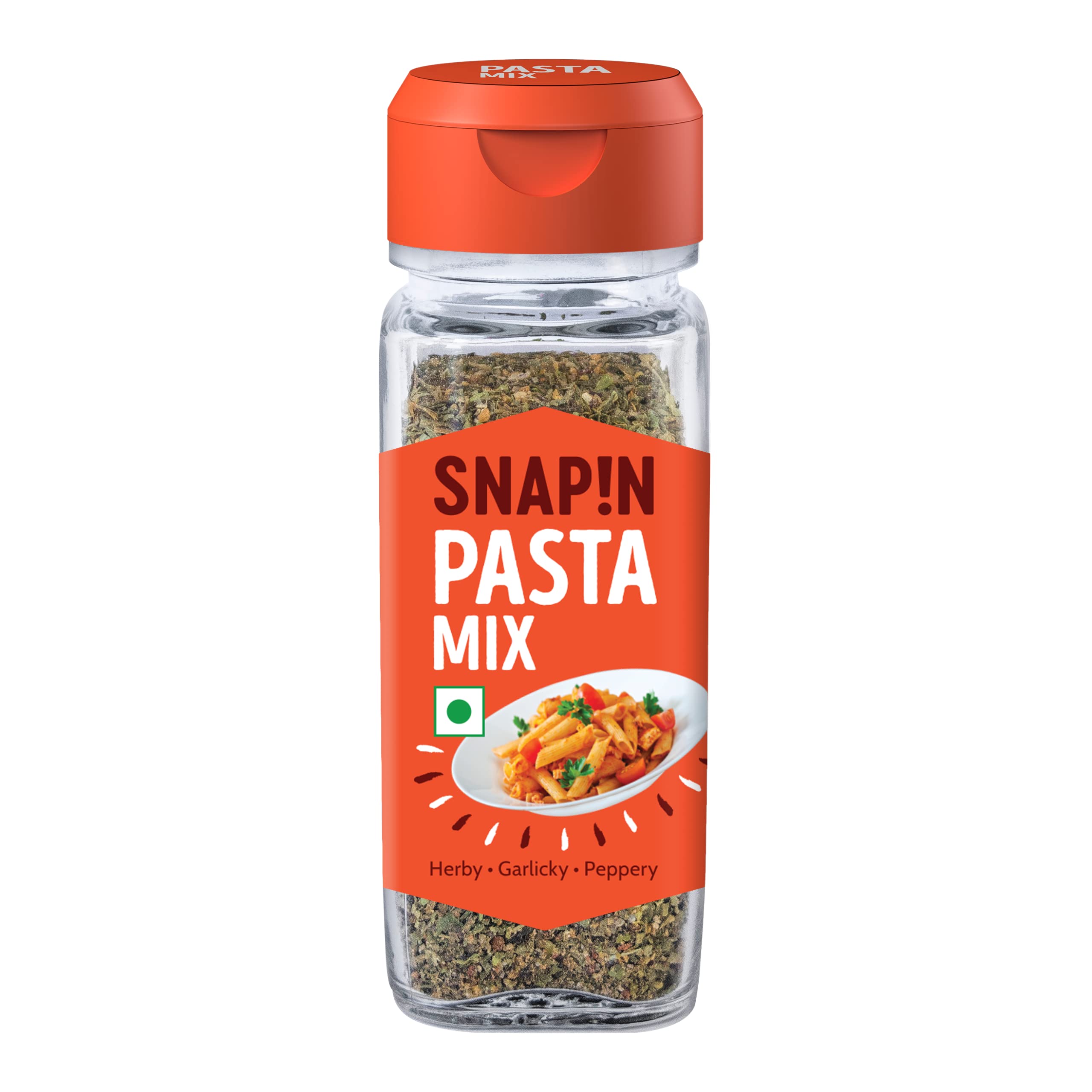 Snapin Pasta Mix, 25 g-image-48