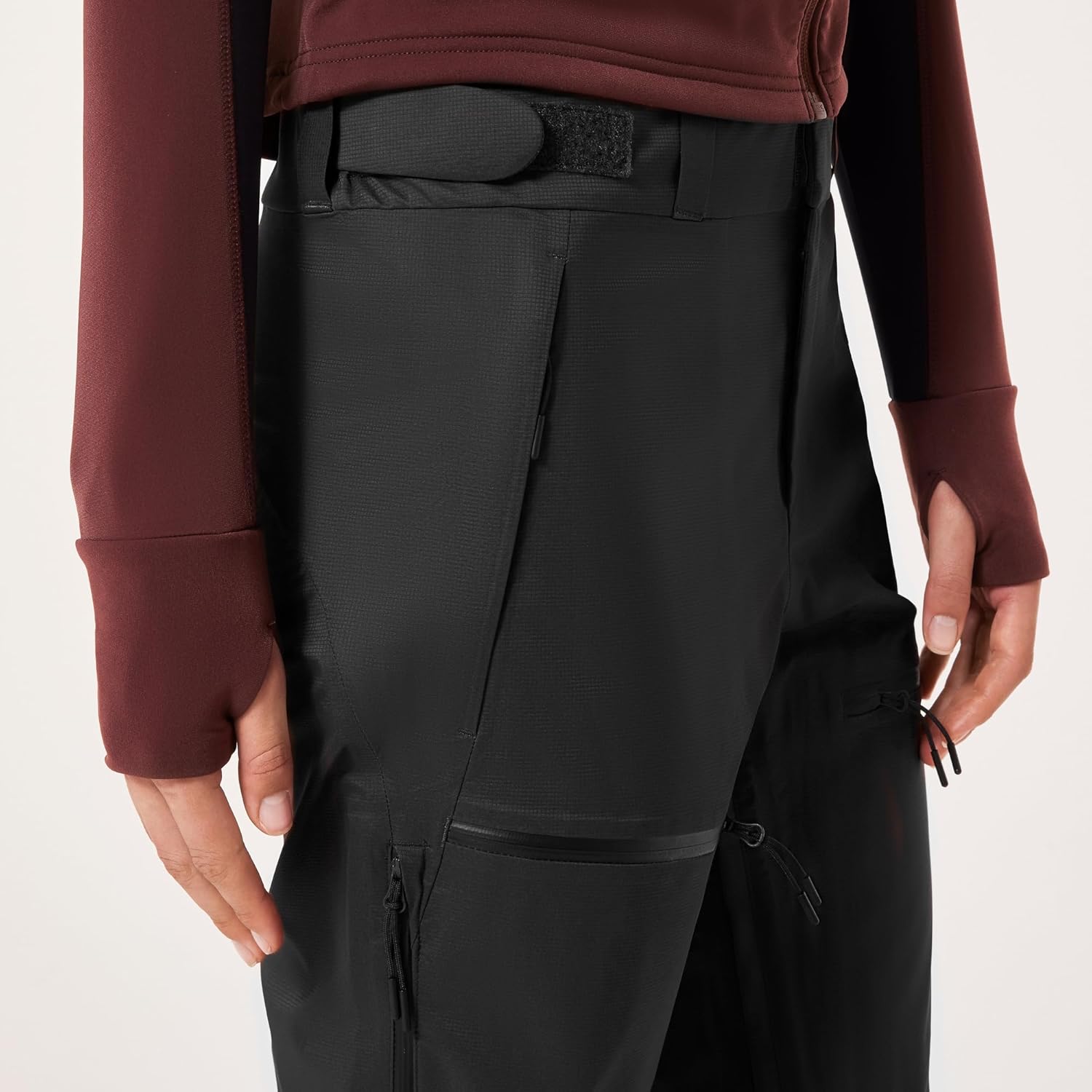 Oakley Women's Outpost Recycled Shell Pant