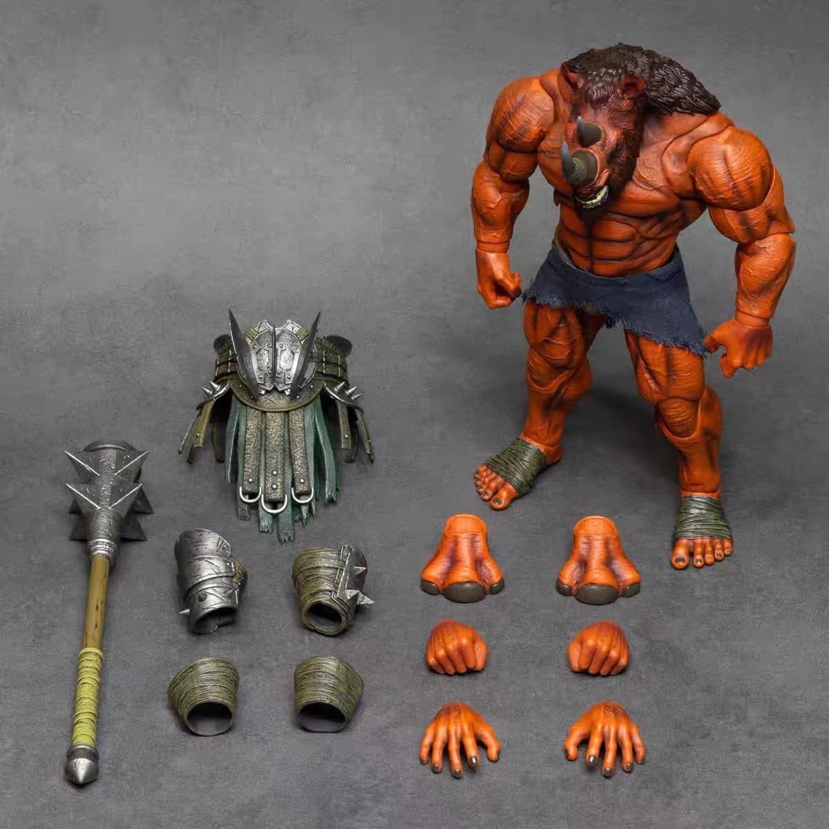 Amazon.co.jp: 1/12スケール アクションフィギュア