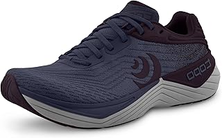 Topo Athletic Women's Ultrafly 5 Comfortable Lightweight Cushioned Durable 5MM Drop Road Running Shoes, Athletic Shoes for... Price In India