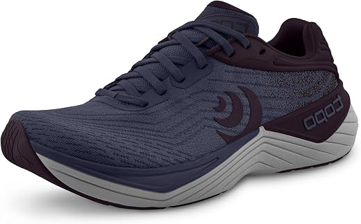 Topo Athletic Women's Ultrafly 5 Comfortable Lightweight Cushioned Durable 5MM Drop Road Running Shoes, Athletic Shoes for...