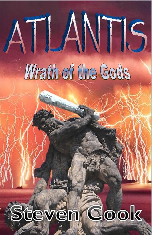 Atlantis - Wrath of the Gods