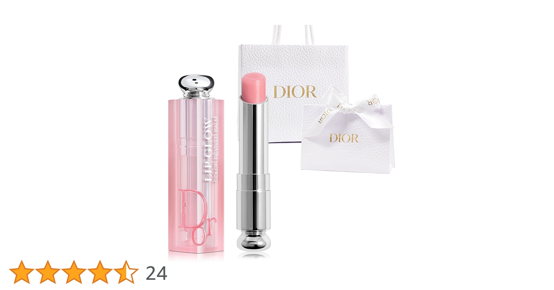 【新品未使用】Dior LE BAUME & リップグロウ セット ギフトに◎ 楽天市場】【あす楽 14時〆 土日も出荷】【ギフトセット】 Dior