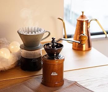 カリタのミル Amazon｜【Amazon.co.jp 限定】 カリタ Kalita コーヒーミル