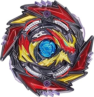 Beyblade Burst SuperKing Abyss Diabolos Booster with Launcher Grip (B-170)