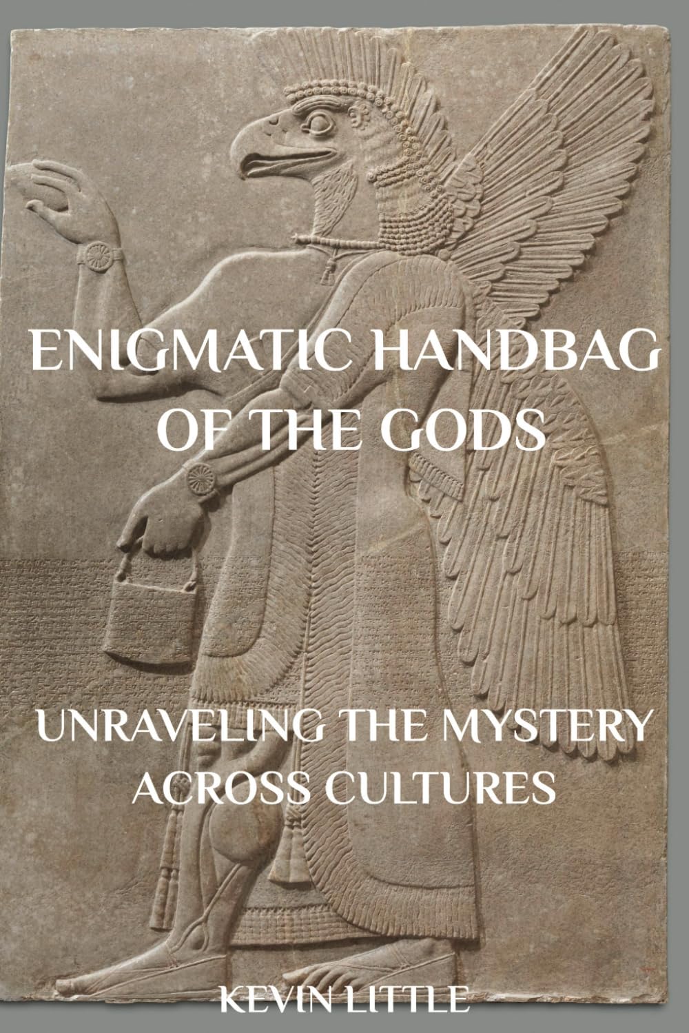 Enigmatic Handbag Of The Gods: Unraveling The Ancient Mystery Across Cultures