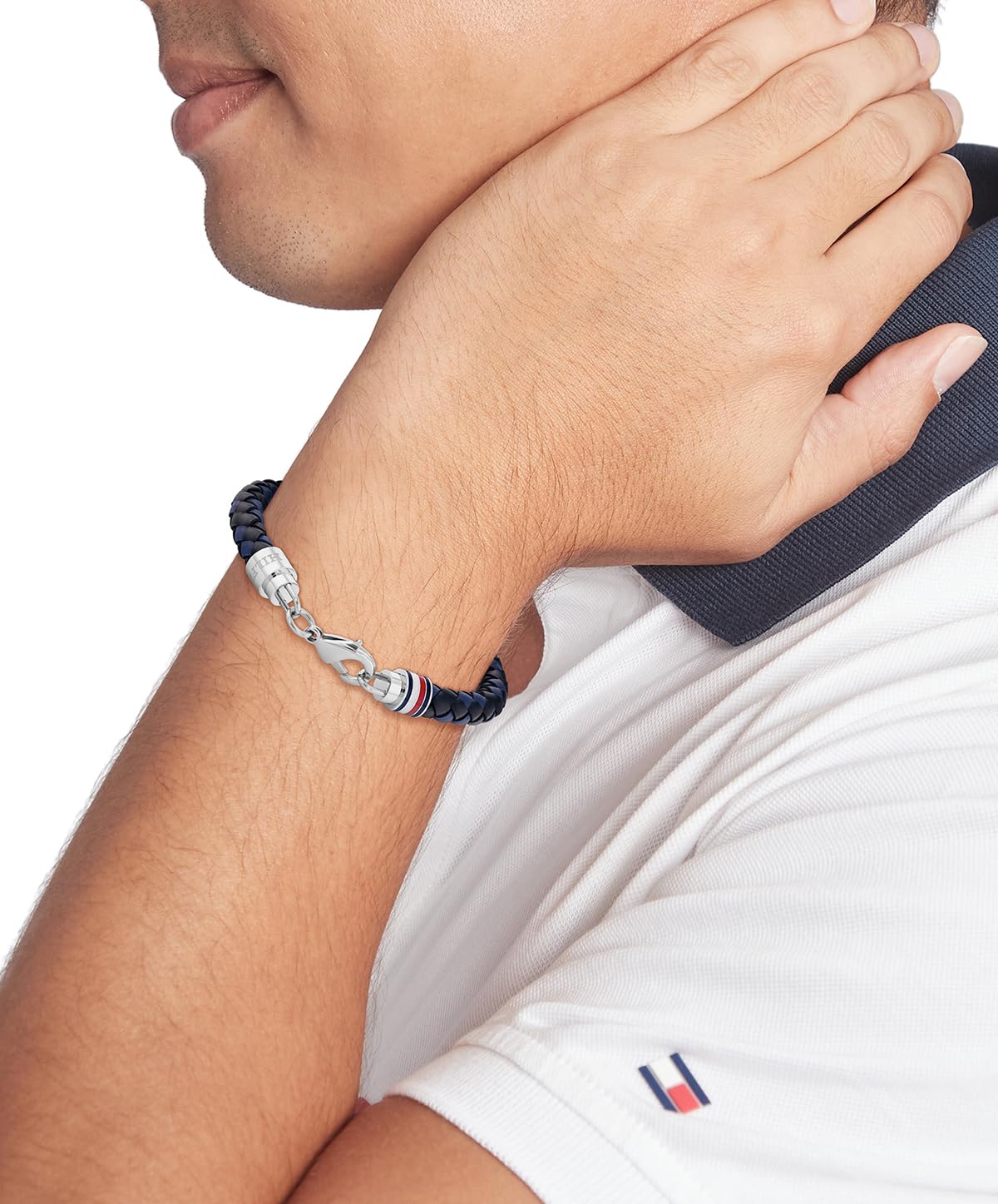 Tommy Hilfiger Jewelry Pulsera de
