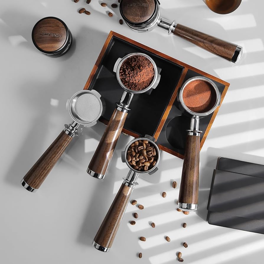 デバイスタイルTH-w30 devicestyle 業務用58mmフィルタ新品 エスプレッソマシン | コーヒーメーカー | コーヒーグラインダー