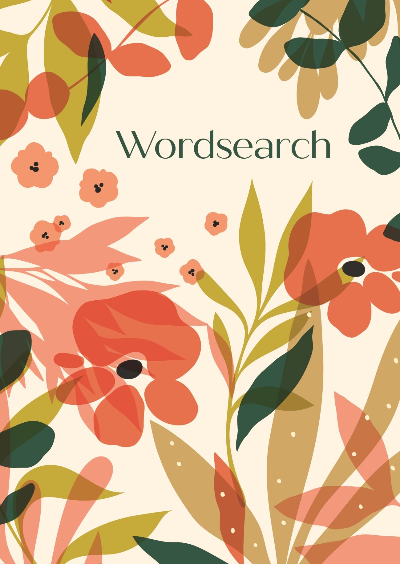Wordsearch