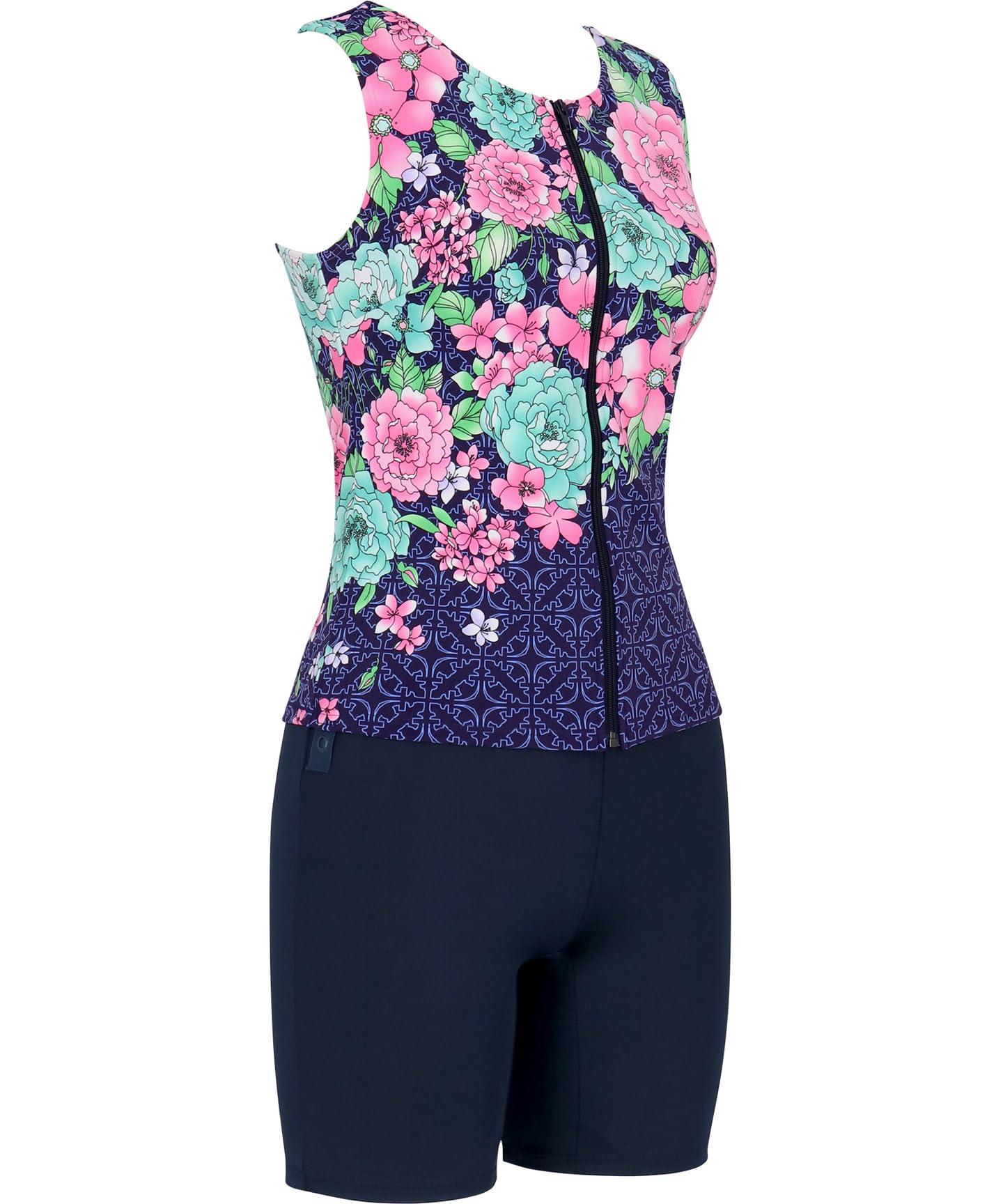 Amazon.co.jp: ワコール_スイムウェア: セパレート