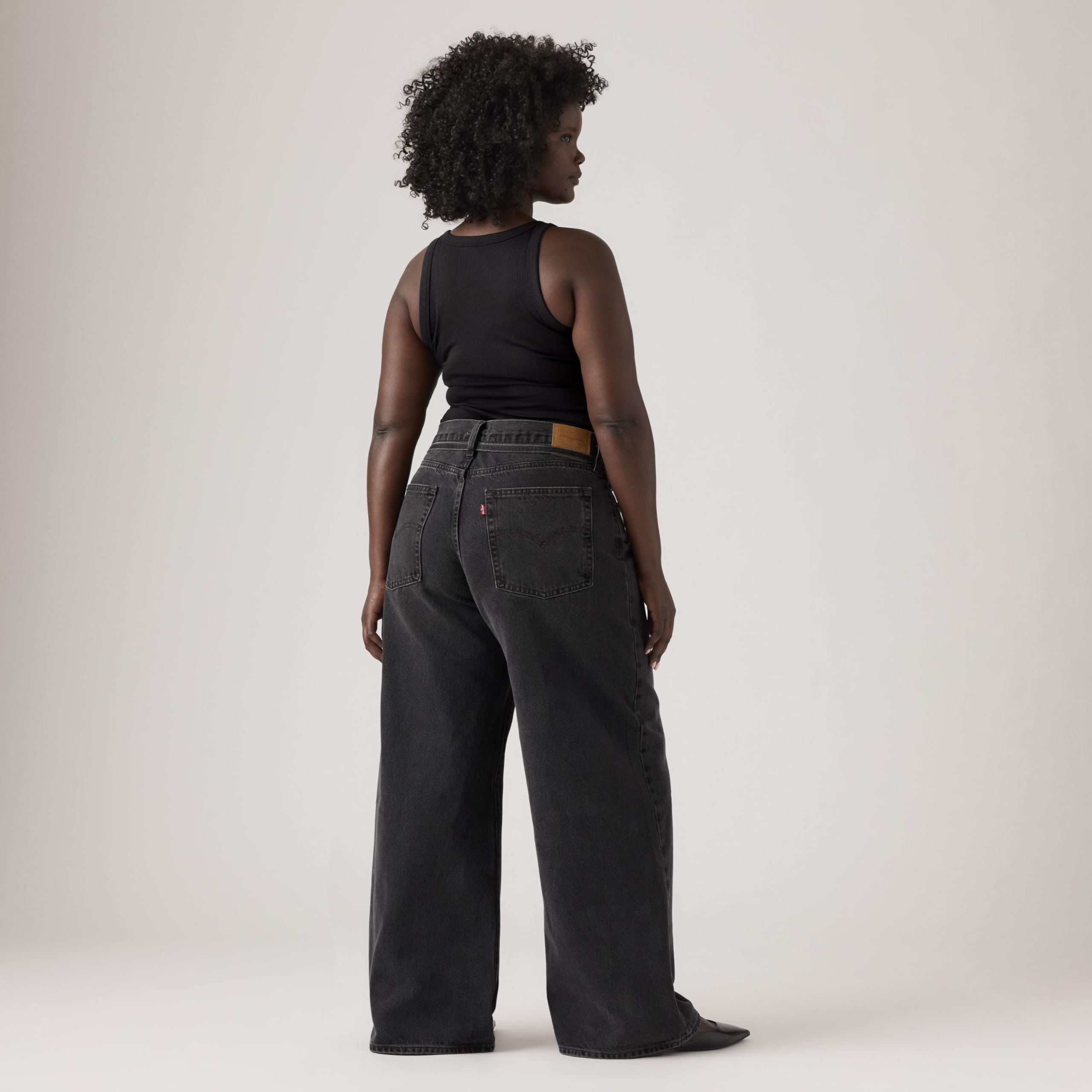Levi's XL Straight - Jeans Mujer