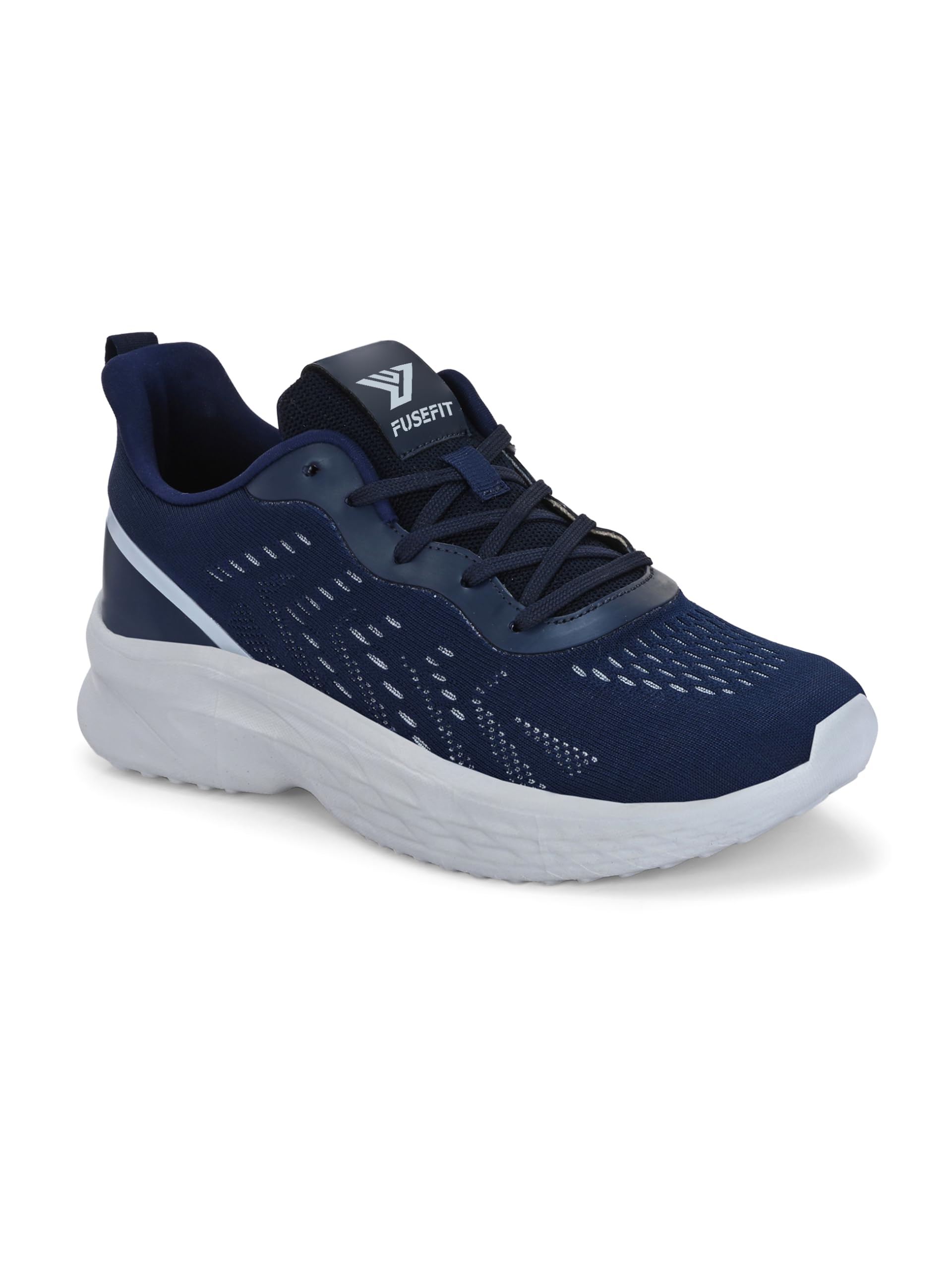 Fusefit Men's SHADOW FF Sports Shoes 45 EU NAVY